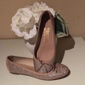 Last Day today❗️Salvatore Ferragamo  Flats